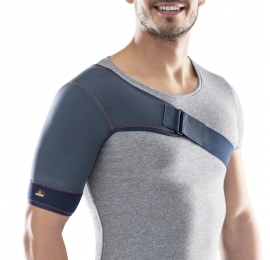 Soporte de Hombro Unilateral Neopreno