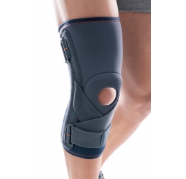 Rodillera Neopreno Ligamentos Cruzados