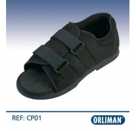 Zapato Post-Quirúrgico