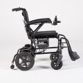 Silla de ruedas eléctrica ultraligera ILCA