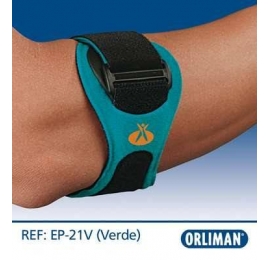 Brazalete Epicondilitis Epitec Fix