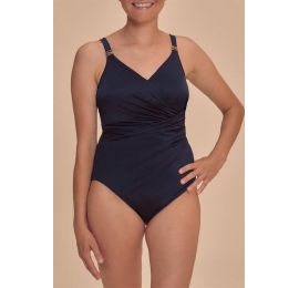 Bañador Mastectomía Lazio Medio Forro