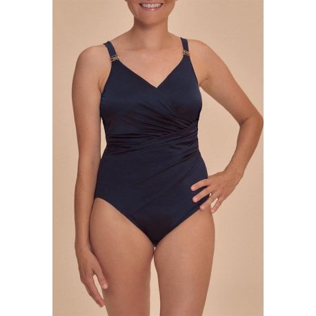 Bañador Mastectomía Lazio Medio Forro