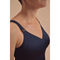 Bañador Mastectomía Lazio Medio Forro