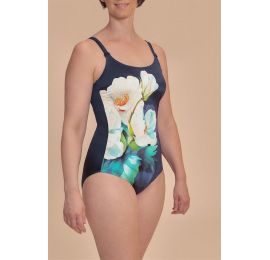 Bañador Mastectomía Lazio de Amoena