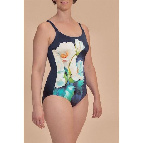 Bañador Mastectomía Lazio de Amoena