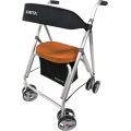 Andador Kanguro HD Aluminio Forta