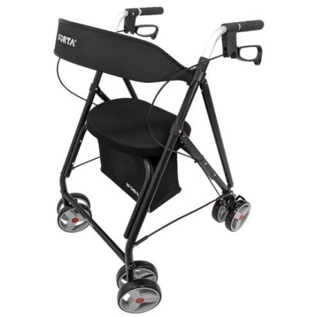 Andador Drakon 2 de Forta