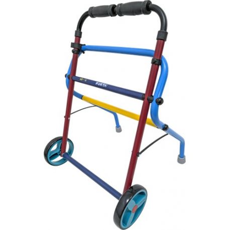 Andador Infantil AIR-N Forta