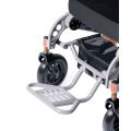 Silla de ruedas plegable SPA RX