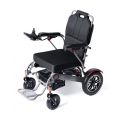Silla de ruedas plegable SPA RX