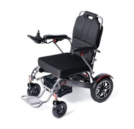 Silla de ruedas plegable SPA RX
