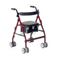 Andador Rollator Auminio AD 160