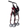 Andador Rollator Auminio AD 160