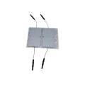 Electrodos adhesivos con clavija para TENS - EMS