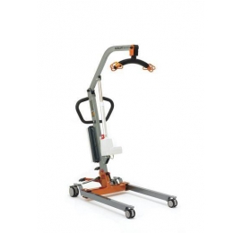 Grúa de Transferencia Sunlift Micro G-130 | Compacta y Segura