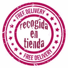 Pagar ahora y recoger en Tienda.